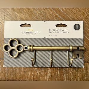 NWT! Key holder